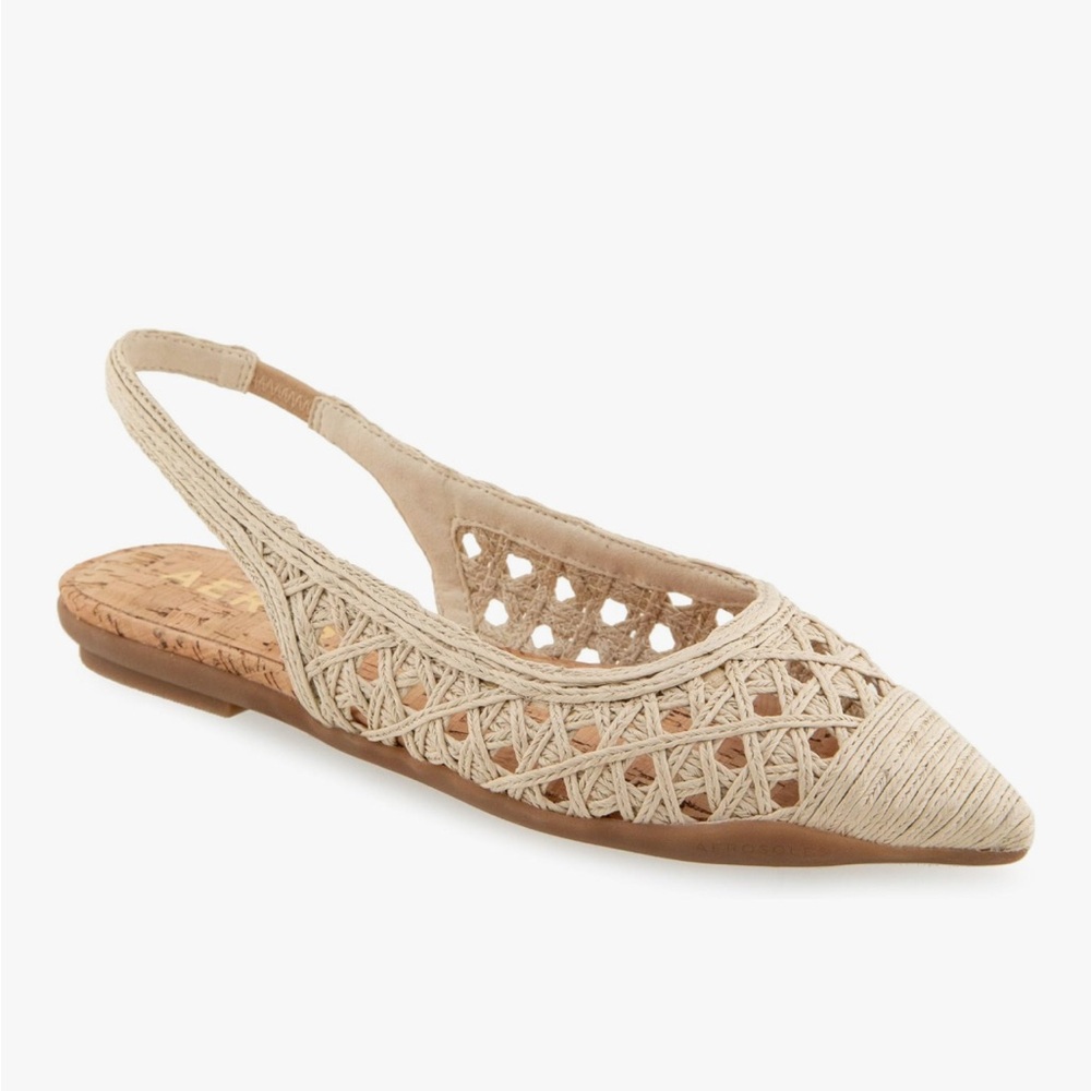 NWT-Aerosoles Womens Diego - Picture 2 of 12